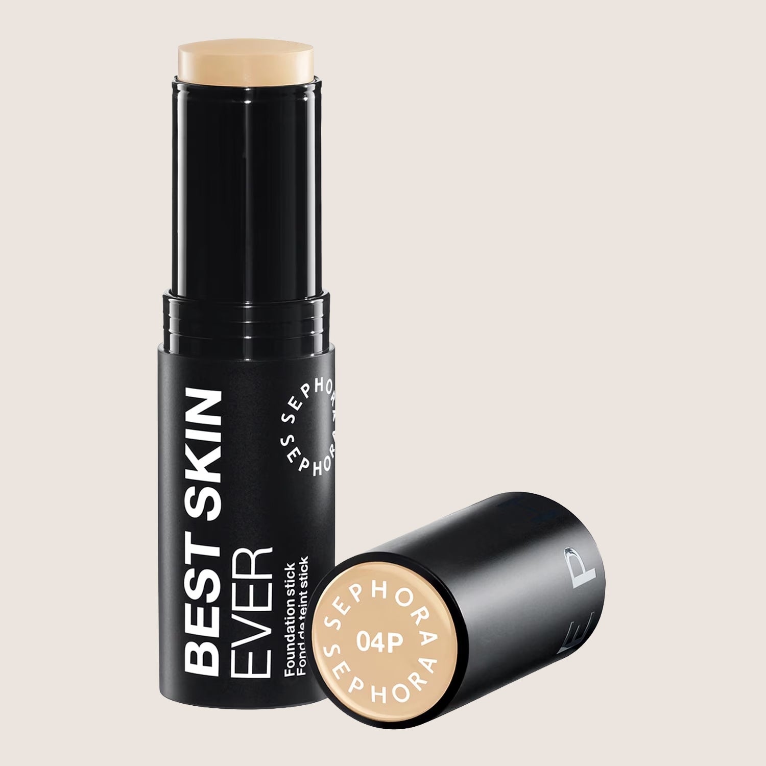 Sephora Collection Best Skin Ever Foundation Stick Buildable Portable Coverage