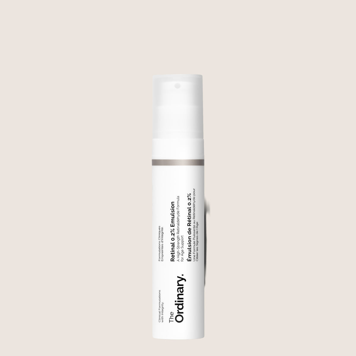 The Ordinary Retinal 0.2% Emulsion Advanced Firming Treatment 30ml