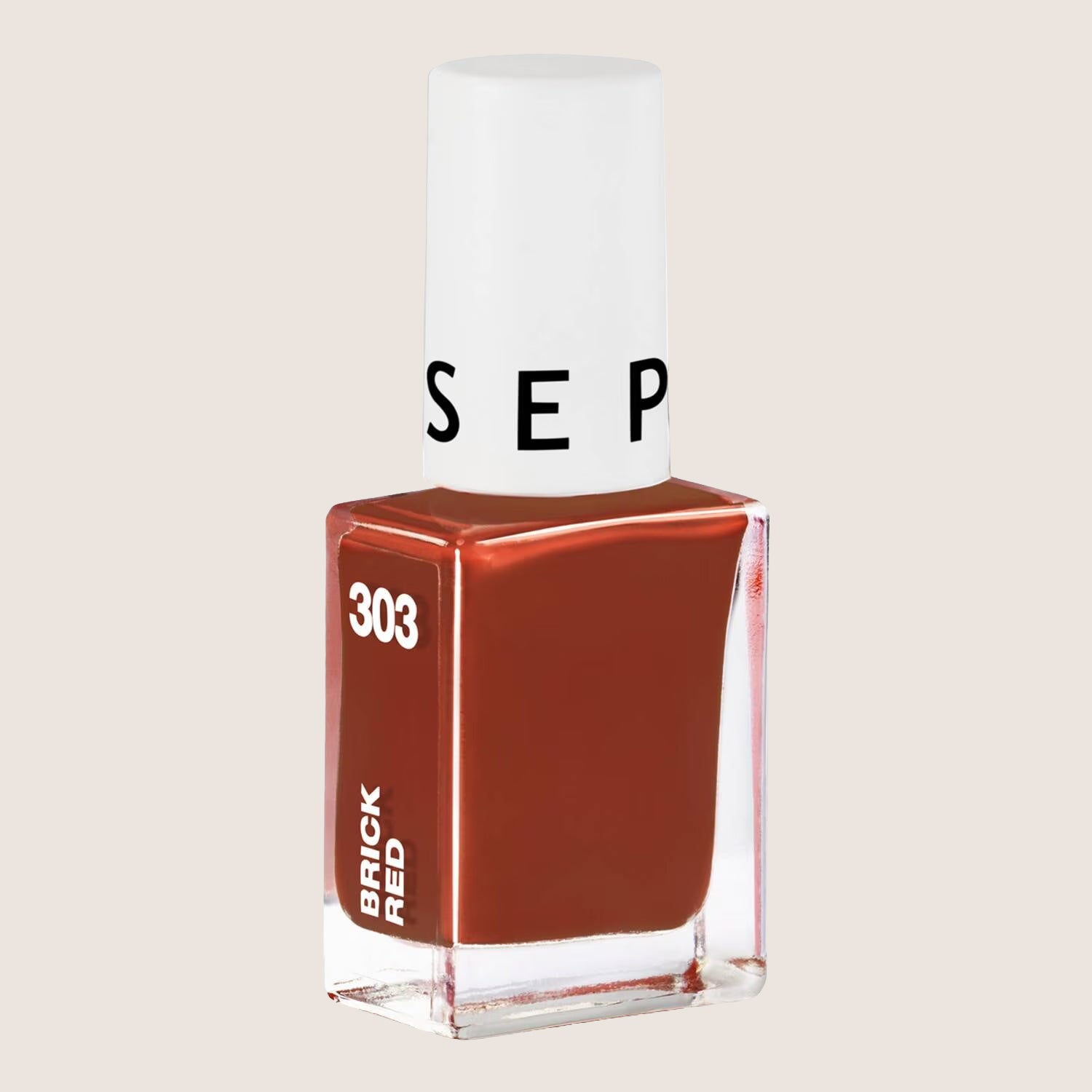 Sephora Collection Nail Polish Quick-Dry Long-Lasting Formula 6.5ml