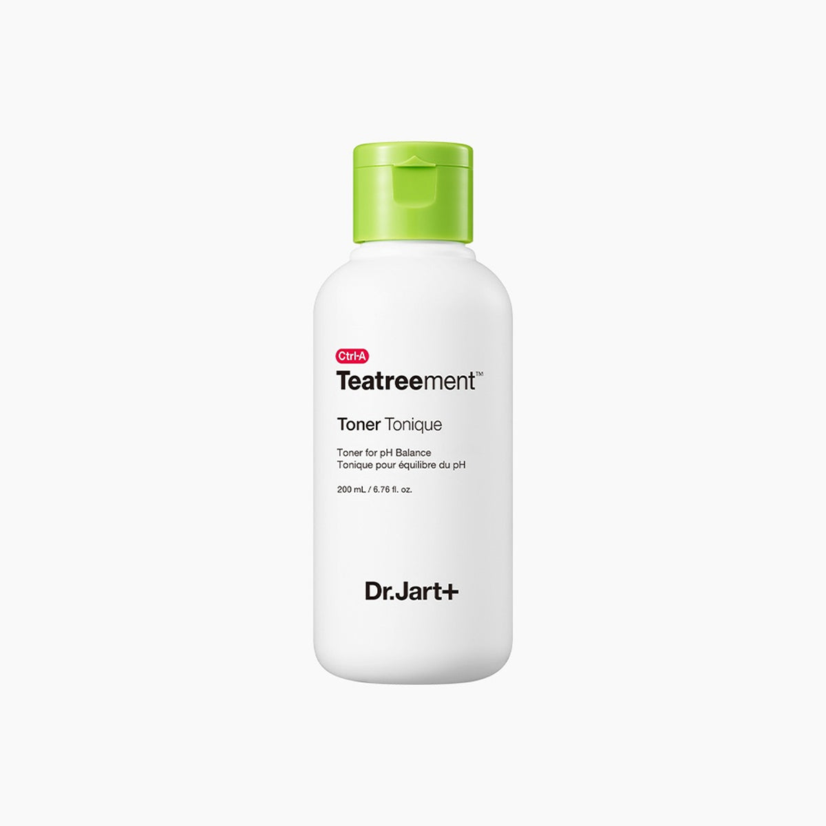 Dr.Jart+ Ctrl-A Teatreement Toner 200ml