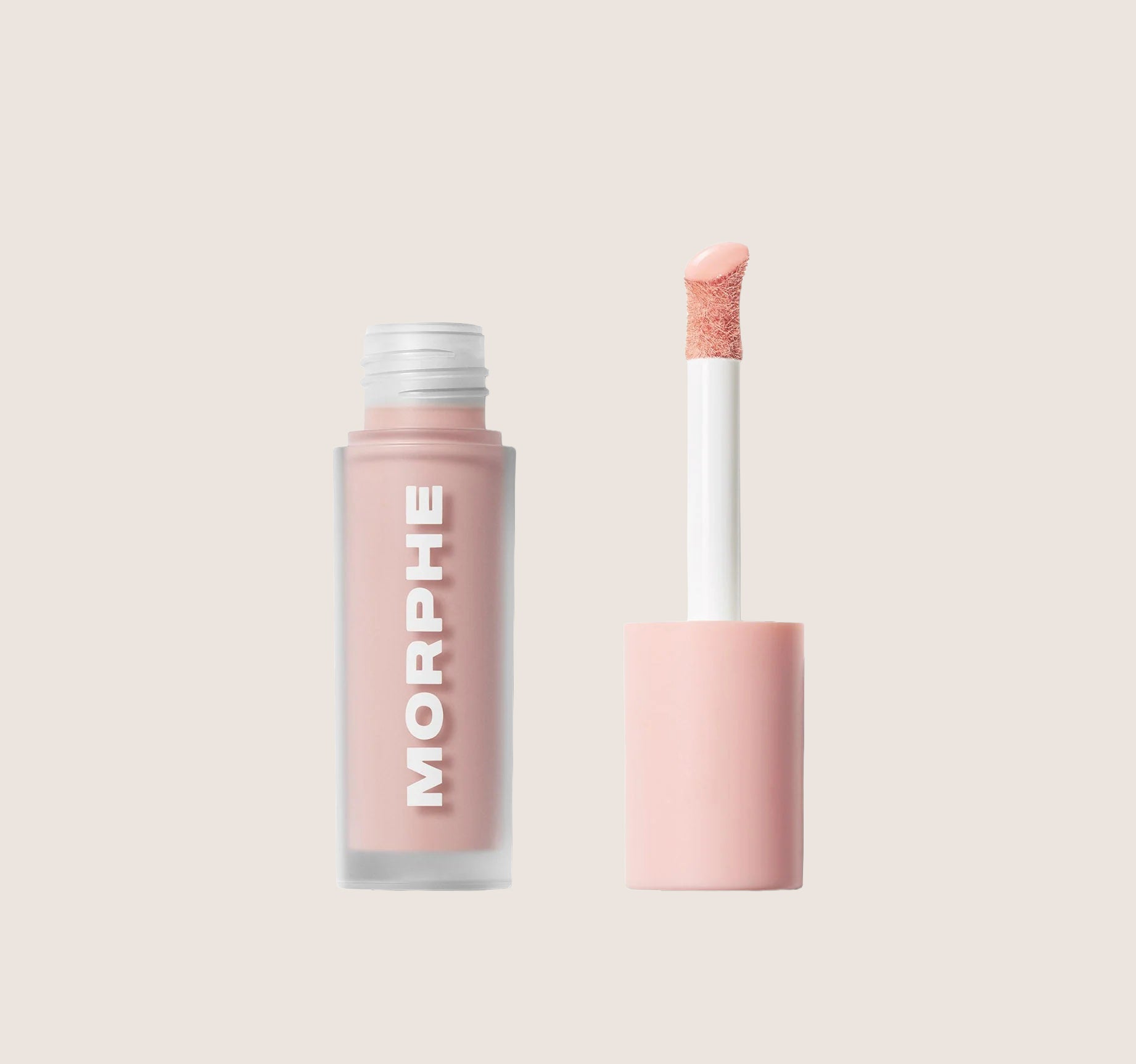 Morphe Wakeup Artist Under Eye Correcting Concealer Full Coverage