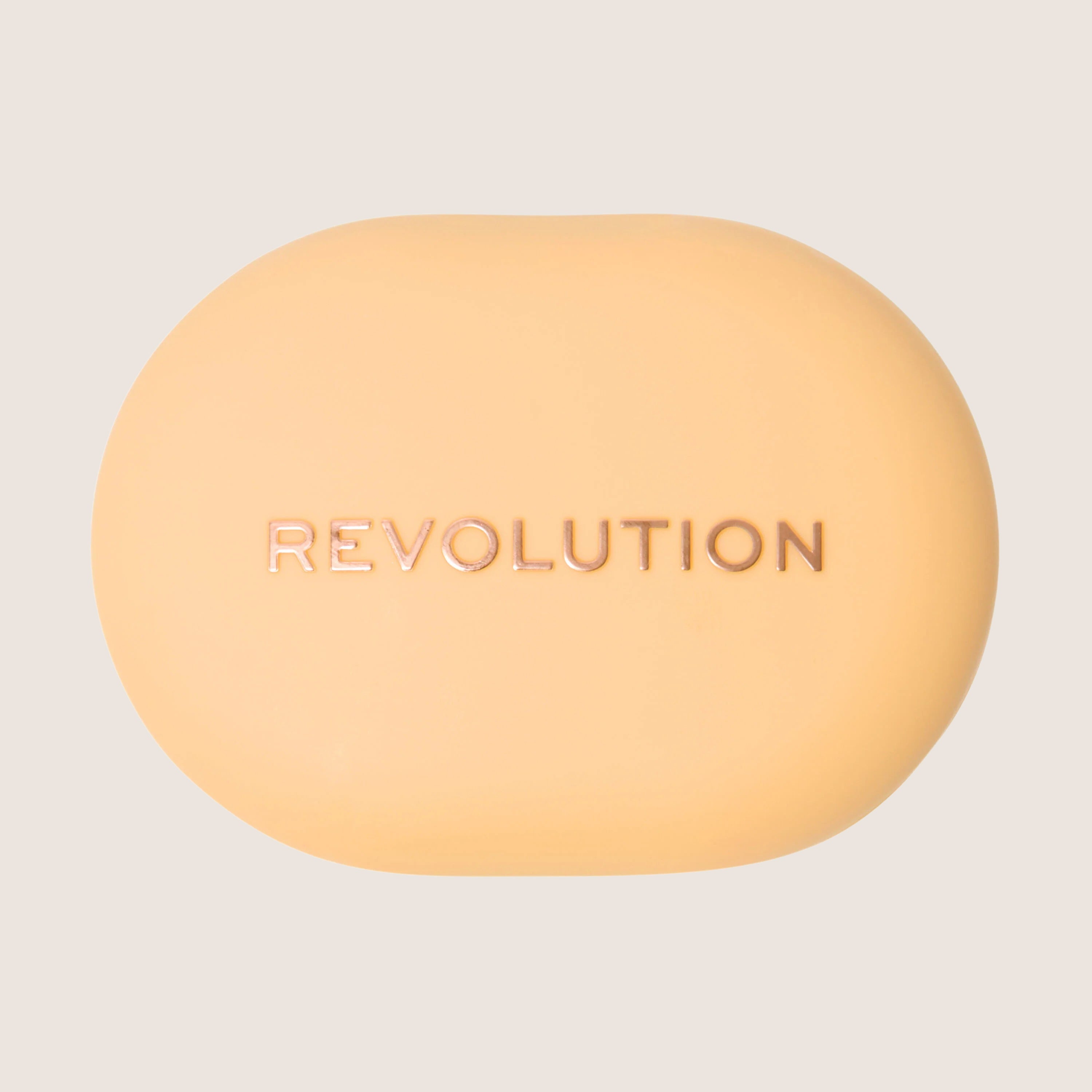 Revolution Powder Pops Instant Blur Setting Powder Ultra-Fine Texture