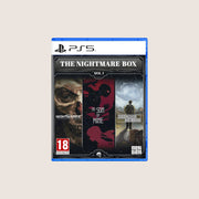 The Nightmare Box Volume 1 (Contact Sales | PlayStation 5)