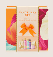 Sanctuary Spa Discovery The Ultimate Spa Collection Bath & Body Gift Set For Her