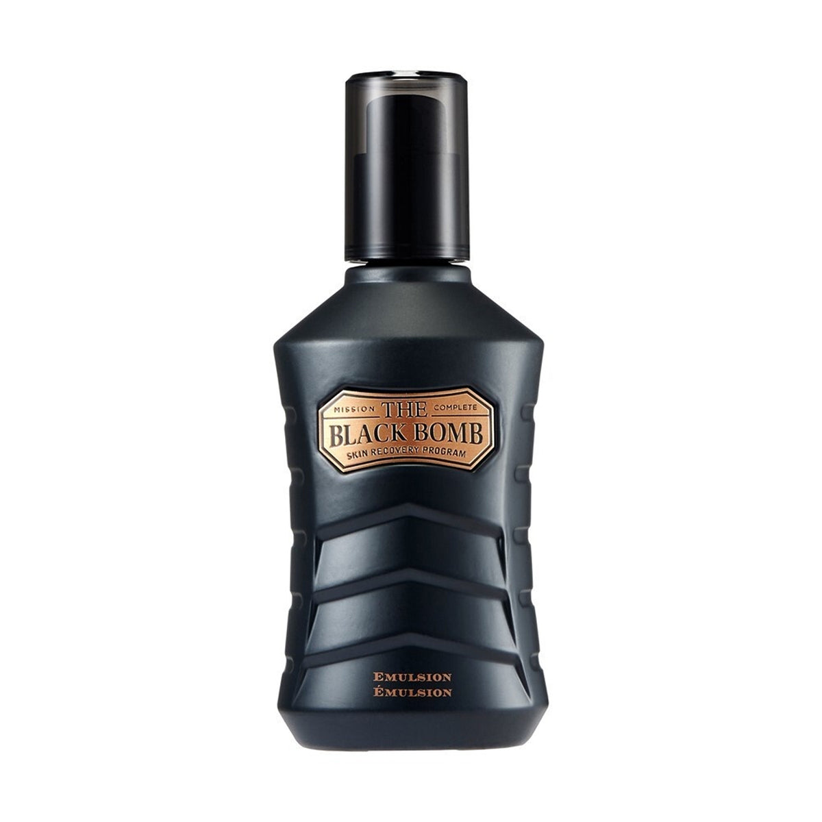 THE FACE SHOP The Black Bomb Emulsion 130ml