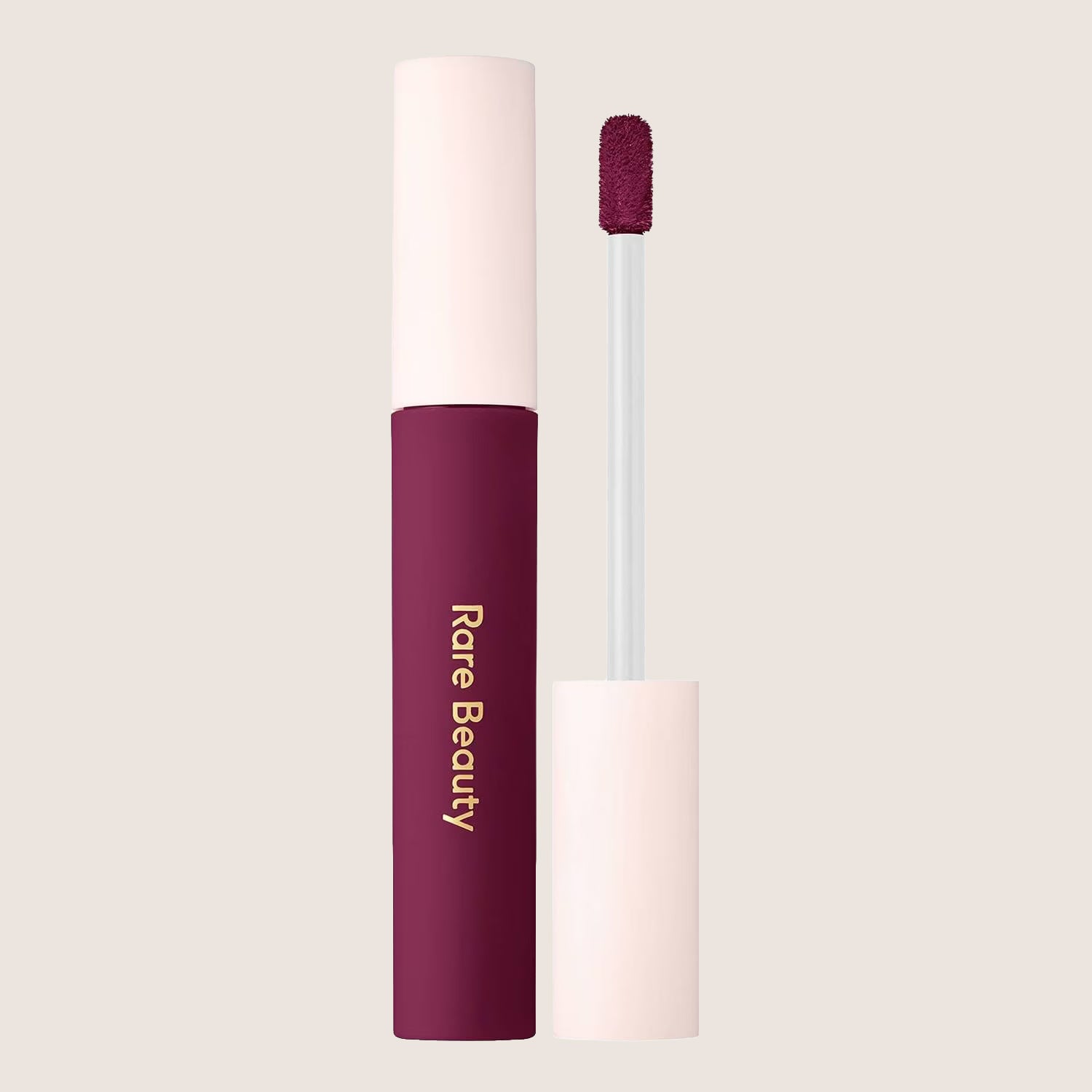 Rare Beauty Lip Soufflé Matte Lip Cream A weightless air-whipped 3.9ml
