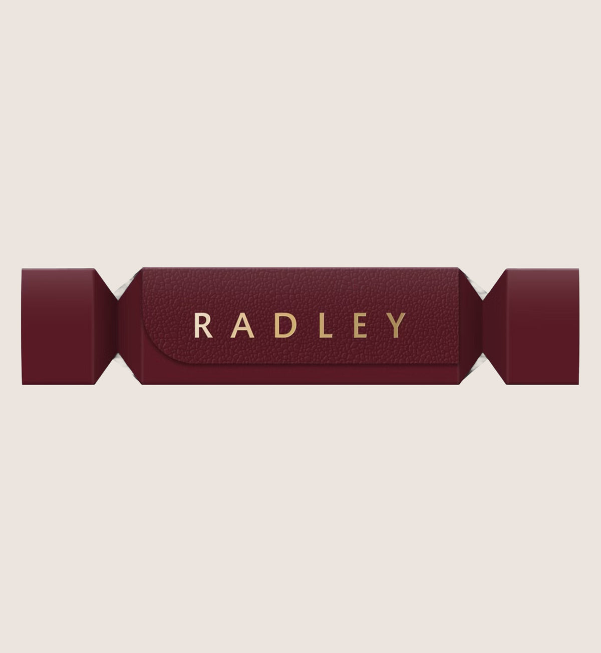 Radley Lip Oil In Cracker Beauty Gift Set For Her