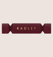 Radley Lip Oil In Cracker Beauty Gift Set For Her
