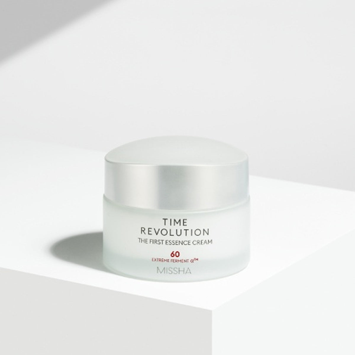 MISSHA Time Revolution The First Essence Cream 50ml