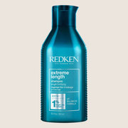 Redken Extreme Length Shampoo Strengthens & Extends Length 300ml