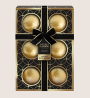 Baylis & Harding Sweet Mandarin & Grapefruit Luxury Bath Bombs Bath & Body Gift Set For Her
