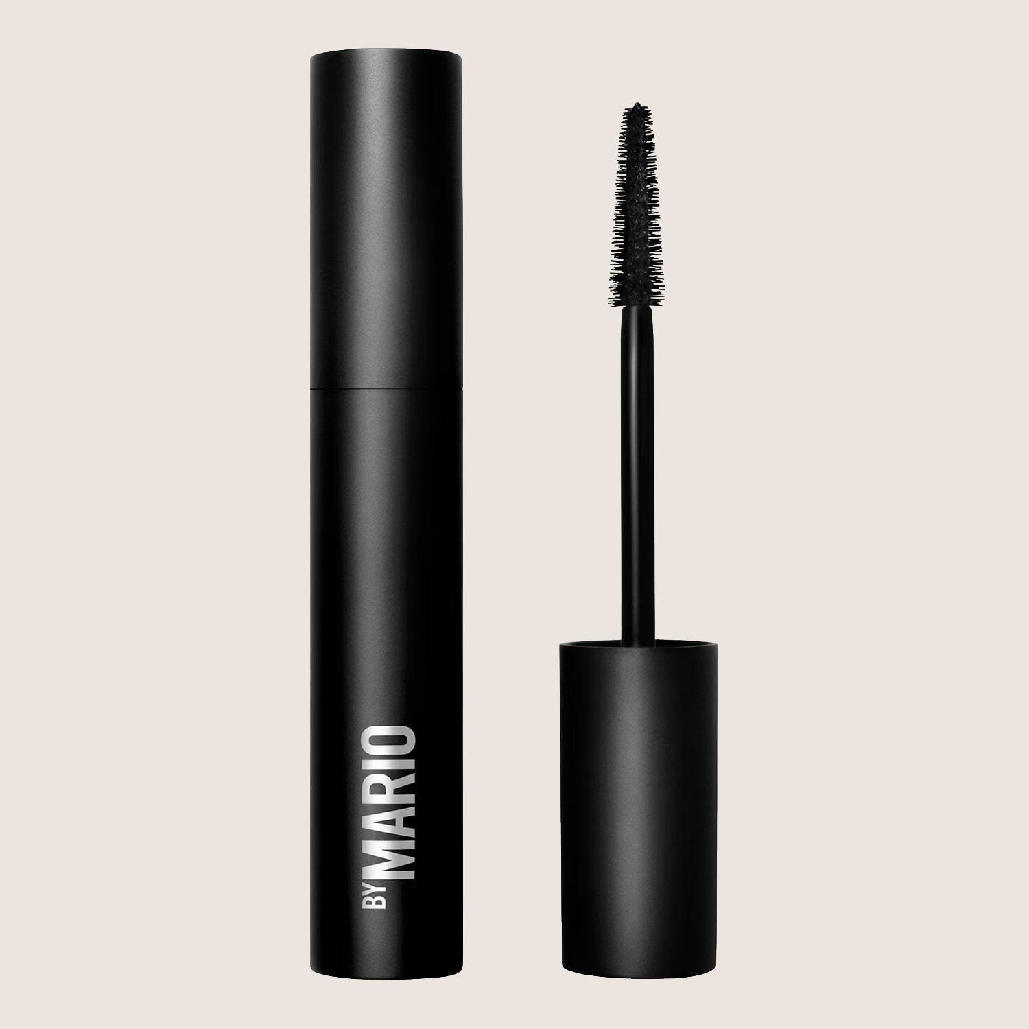 Makeup By Mario Master Mascara 13.5g Volumizing Lengthening Black