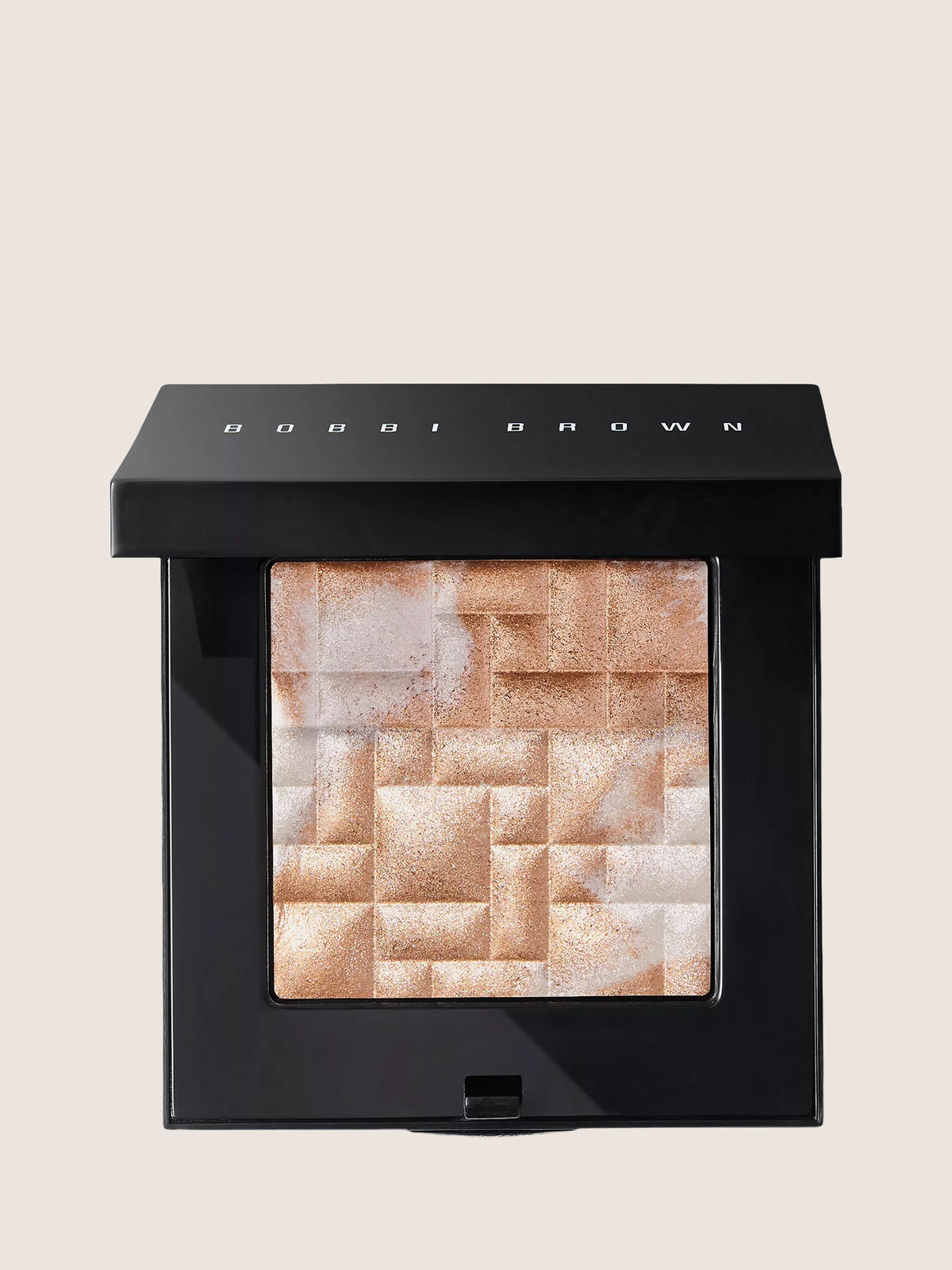 Bobbi Brown Real Nudes Collection Highlighting Powder