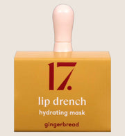 17. Lip Drench Hydrating Mask Vegan & Cruelty Free