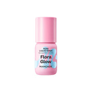 Mamonde Flora Glow Rose Liquid Mask 15ml