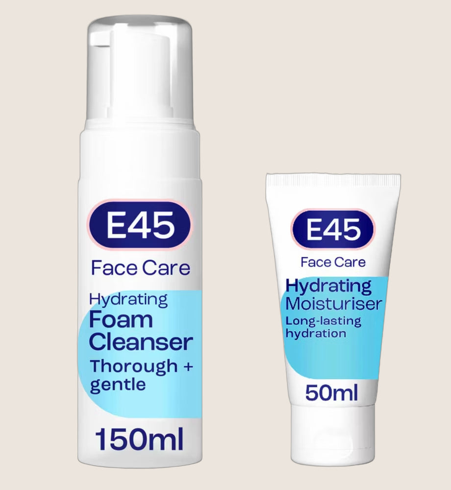 E45 Face Bundle