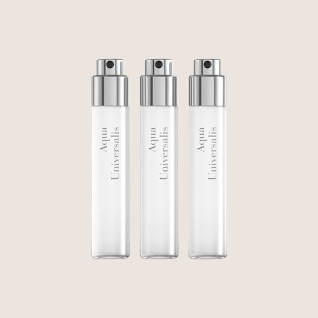 Maison Francis Kurkdjian Unisex Aqua Universalis Bergamot Clean White Musk Eau de Toilette 2FAU2