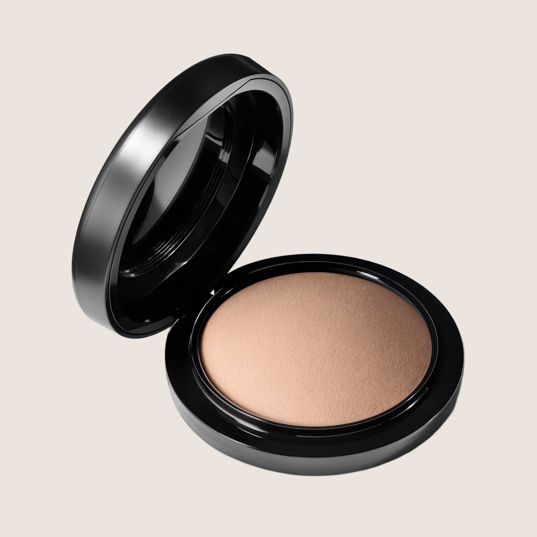 MAC Mineralize Skinfinish Natural – Powder