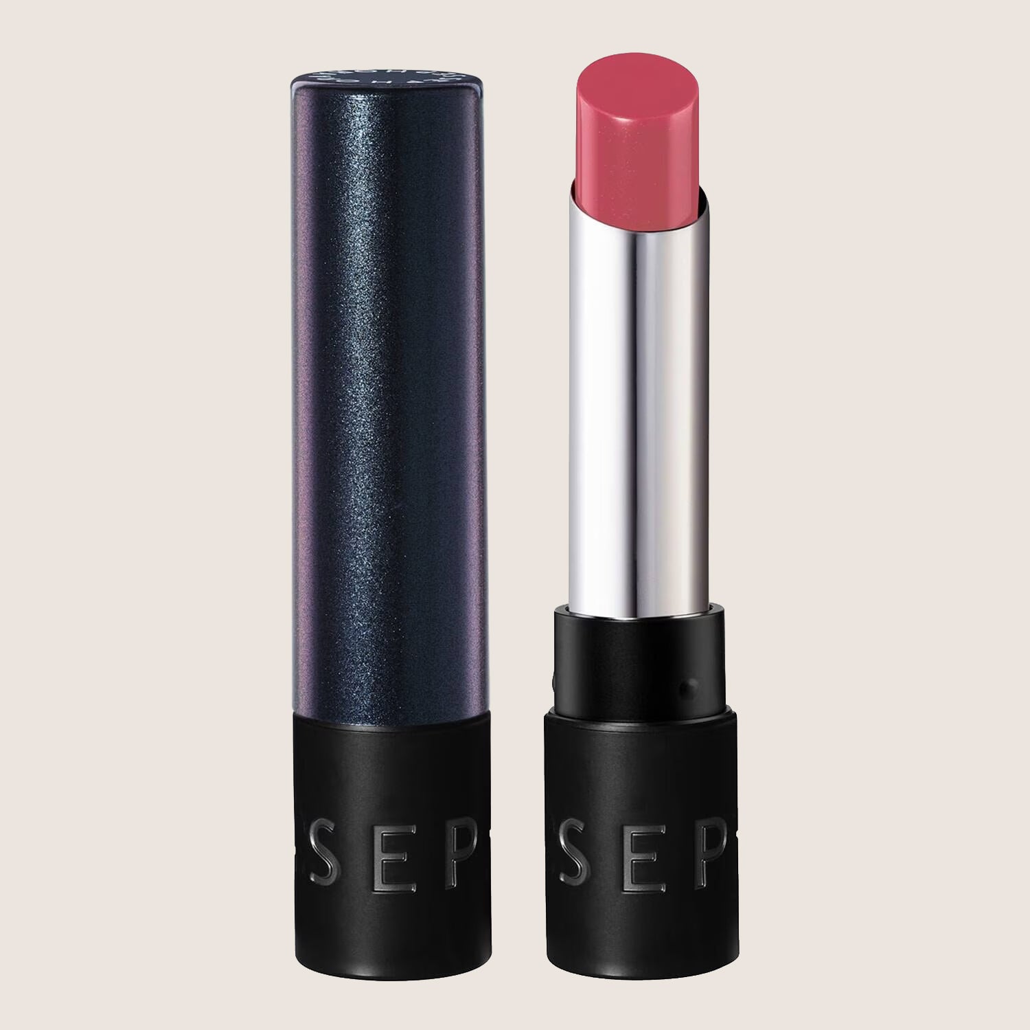 Sephora Collection About That Shine Lacquer Shine Lipstick 3g