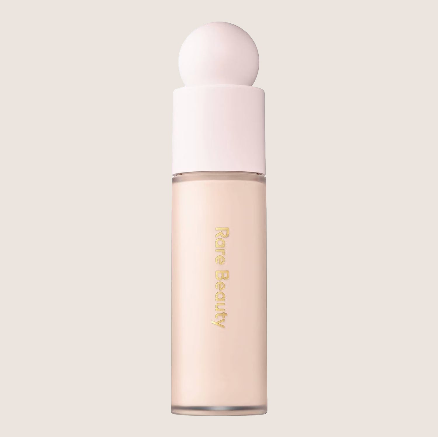 Rare Beauty Liquid Touch Weightless Foundation An innovative breathable 28ml