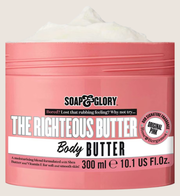 Soap & Glory The Righteous Butter Gentle Cleanse 300ml