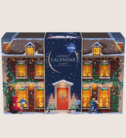 NIVEA Women's 24 Day Beauty Advent Calendar