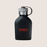 Hugo Boss Men's Just Different Eau De Toilette 75ml Iced Mint
