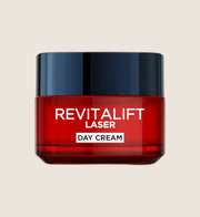 L’Oréal Paris Laser Renew Triple Action Anti-Ageing Day Cream Anti Aging Face Moisturiser 50ml