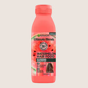 Garnier Ultimate Blends Hair Food Watermelon Shampoo 350ml