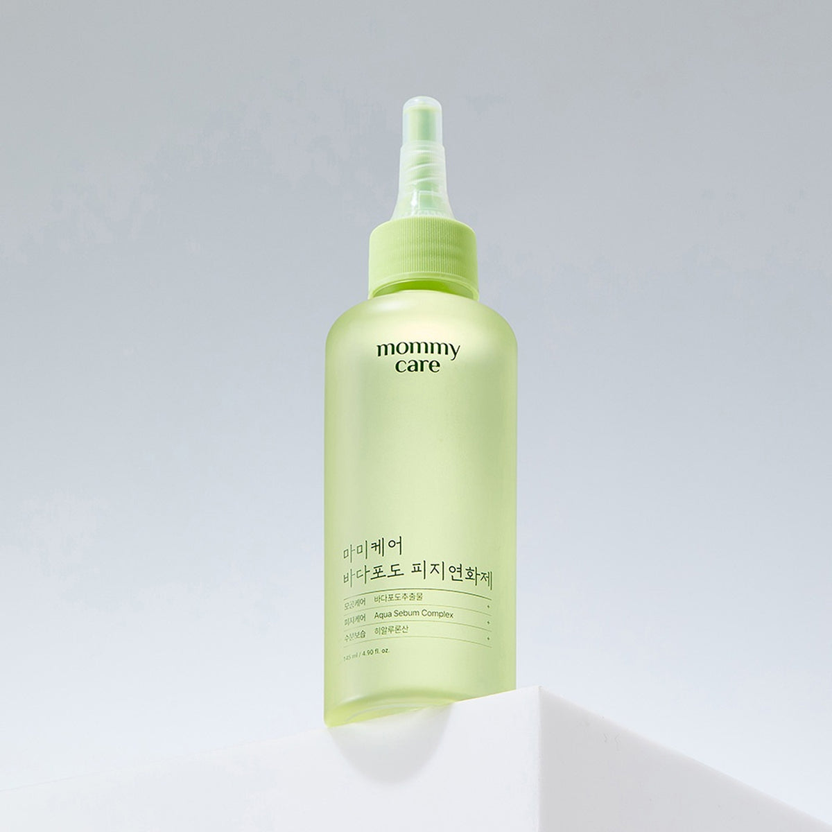mommycare Sea Grape Aqua Sebum Softener 145ml