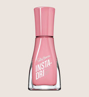 Sally Hansen Insta-Dri Nail Polish, Sugar Poppy