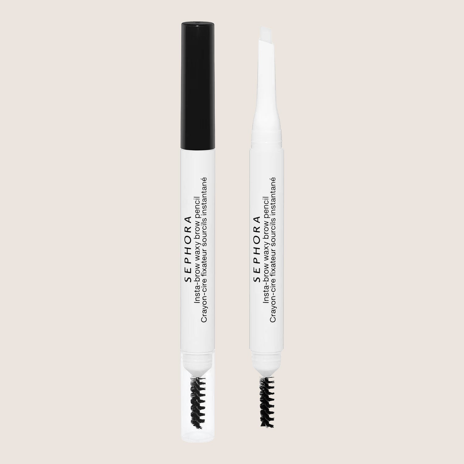 Sephora Collection Insta-Brow Waxy Brow Pencil Fixing & Defining Formula