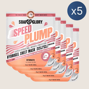 Soap & Glory The Speed Plump - Plump It Up Set Luxury Collection