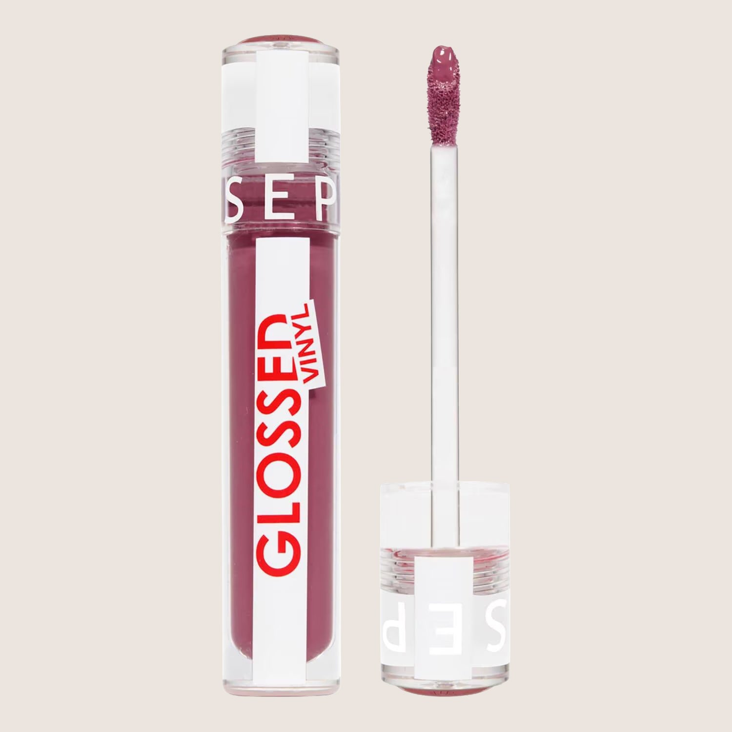 Sephora Collection Glossed Vinyl Intense Lip Lacquer 5ml