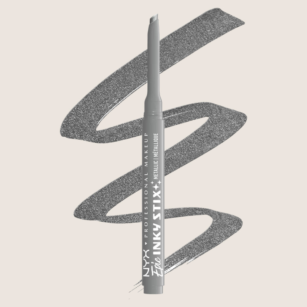 NYX Professional Makeup Epic Inky Stix Cream Gel Eyeliner