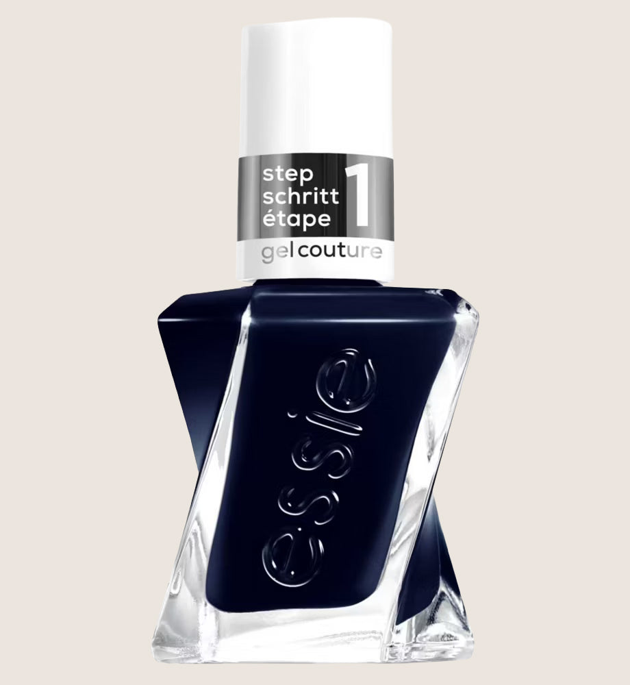 Essie Gel Couture Caviar Bar Glossy Finish 13.5ml