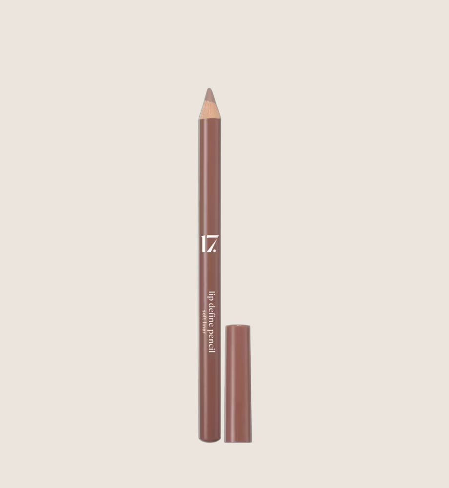 17. Lip Define Pencil Soft Liner 1g