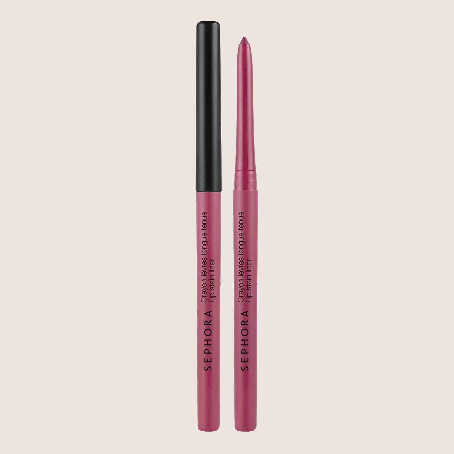 Sephora Collection Lip Stain Liner Long-Wear Lip Pencil