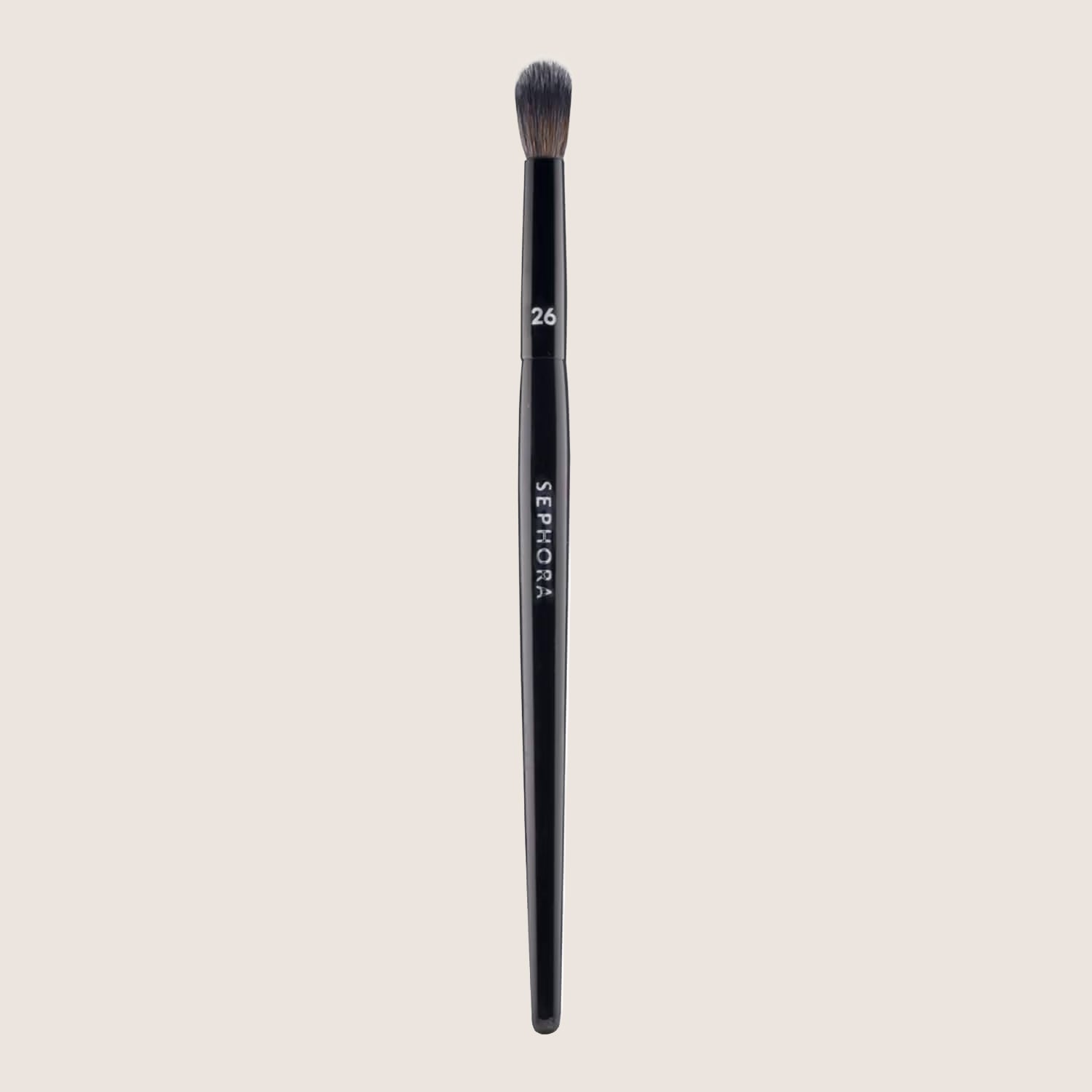 Sephora Collection Pro Crease Brush 26 Blending & Diffusing Eyeshadow Brush