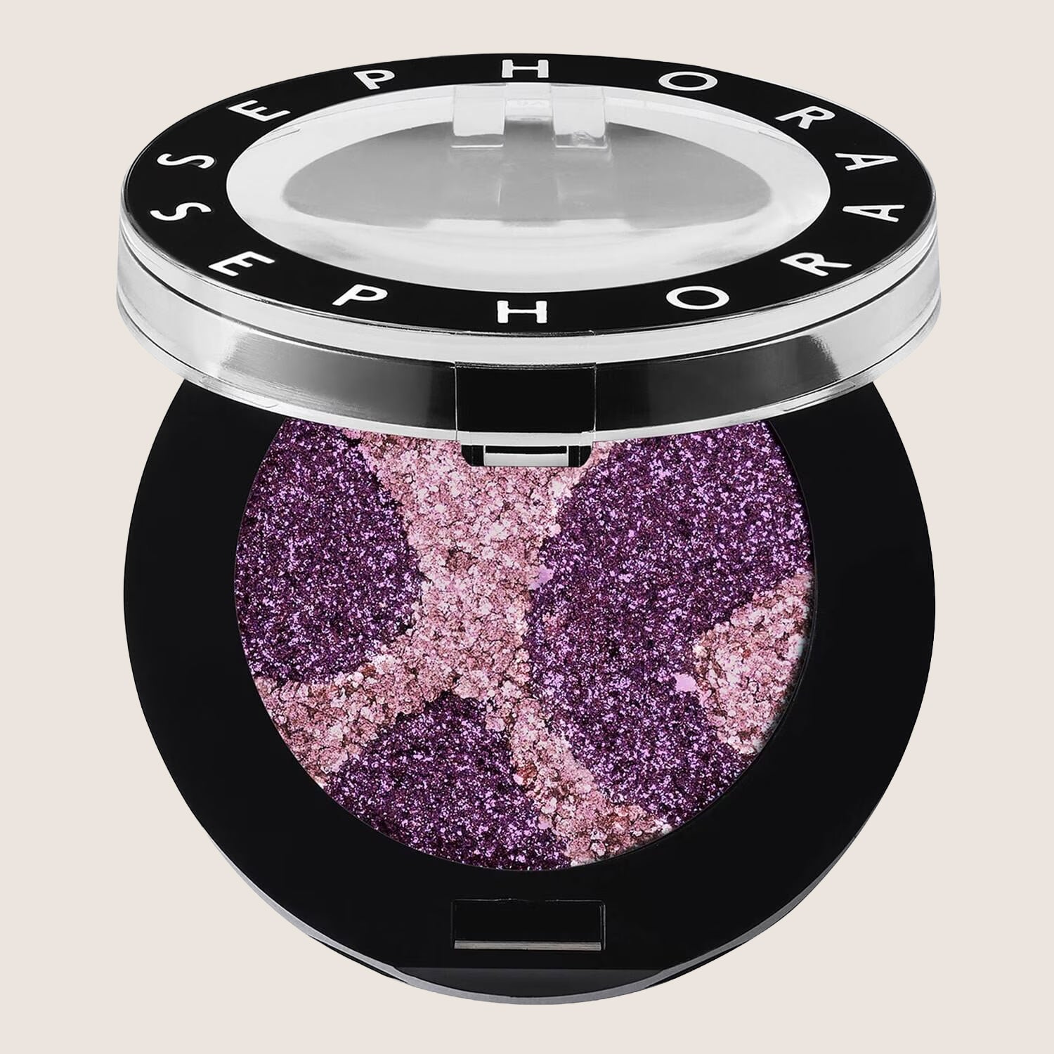 Sephora Collection Colorful Eyeshadow Glitter Effect Sparkling Finish 1g