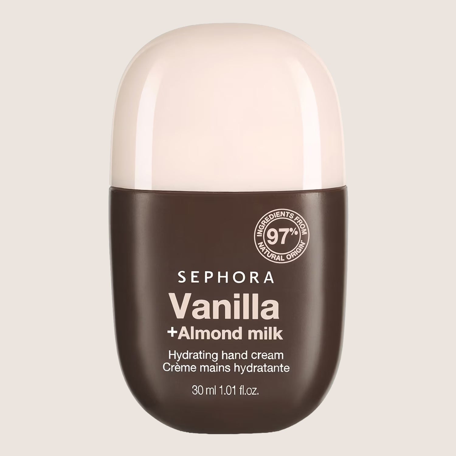 Sephora Collection Hydrating Hand Cream 24HR Hydrating Lotion 30ml
