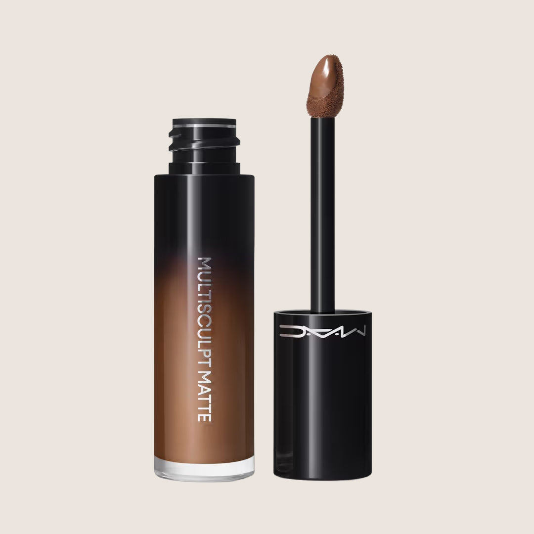 MAC Multisculpt Matte Liquid Eye and Face Colour