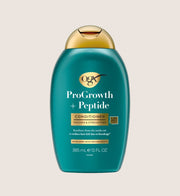 OGX ProGrowth + Peptide Thickening Strengthening Conditioner Fine & Thinning Hair 385ml