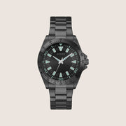 Guess Mens Neo Watch Black Dial GW1064G3