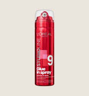 L’Oréal Paris Studio Line Glue In Spray 200ml