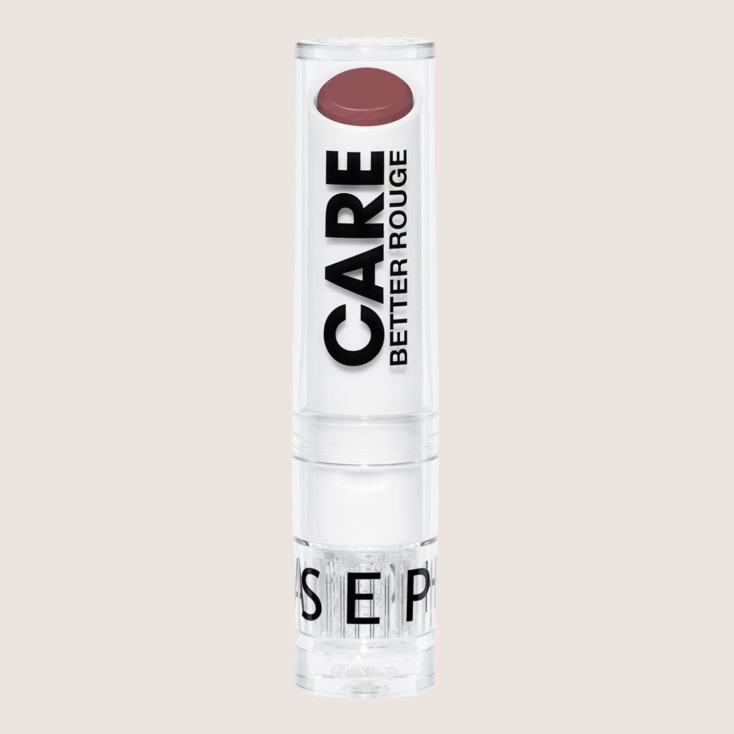 Sephora Collection Better Rouge Satin Lipstick Annatto Oil 3g