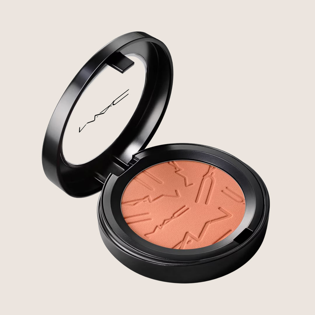 MAC Skinfinish Colourstruck Blush