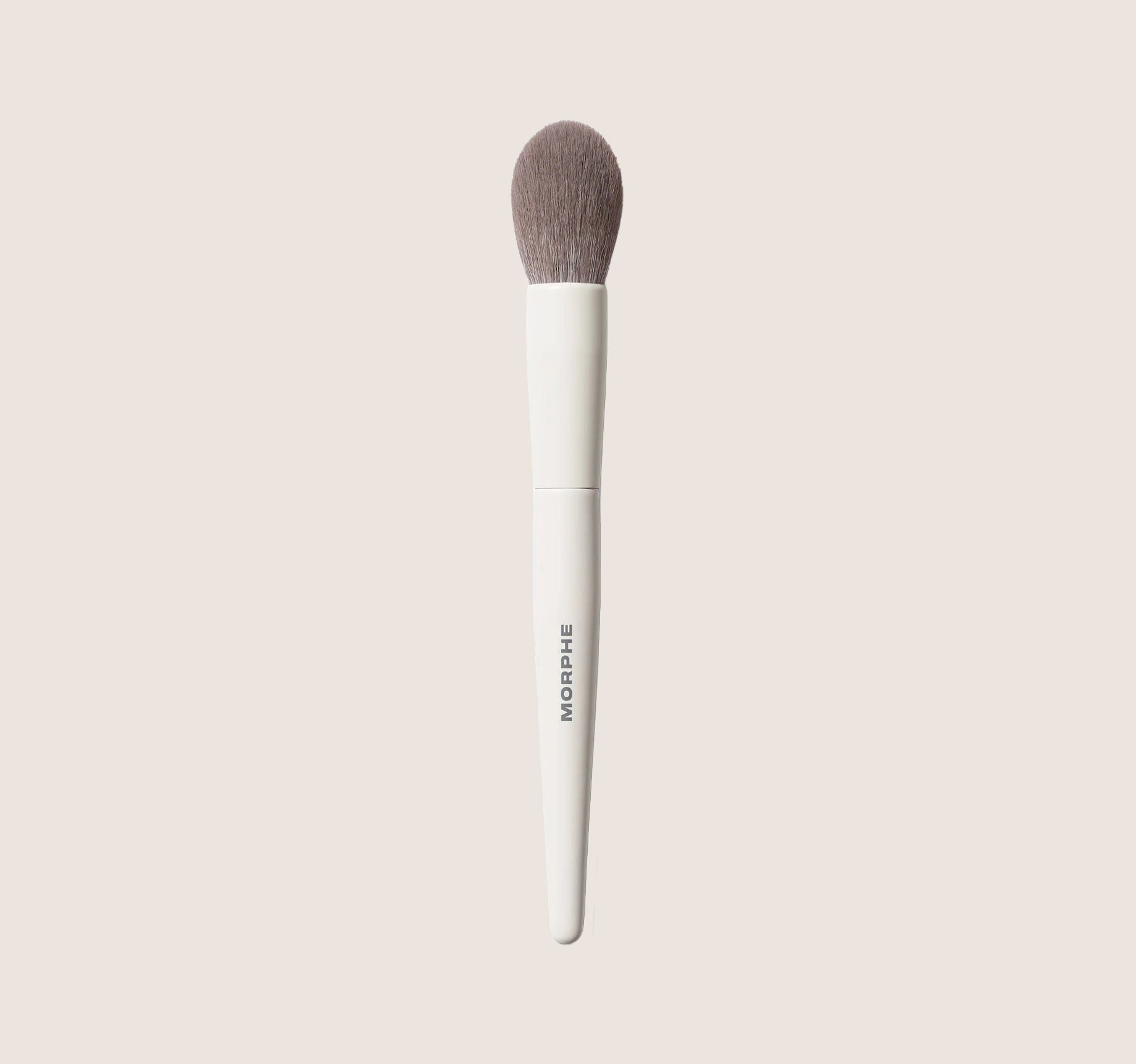Morphe M203 Tapered Powder Blush Brush Soft Glow