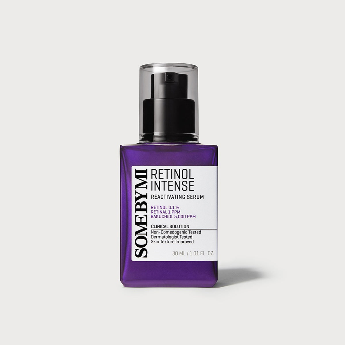 SOME BY MI Retinol Intense Reactivating Serum 30mL