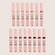 Revolution Eye Bright Illuminating Under Eye Concealer Full Coverage